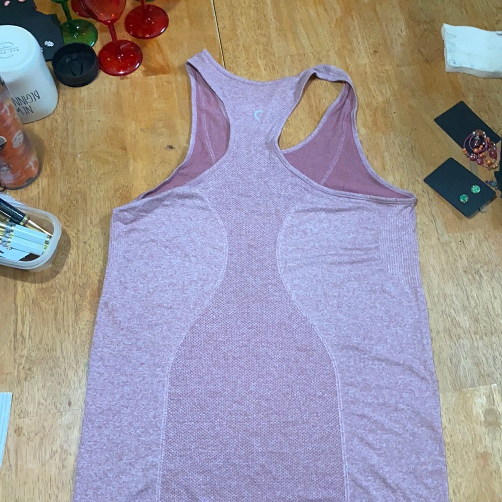 Zyia tank
